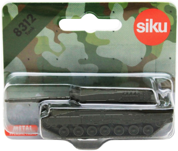 Siku 8312 1:87 Tank