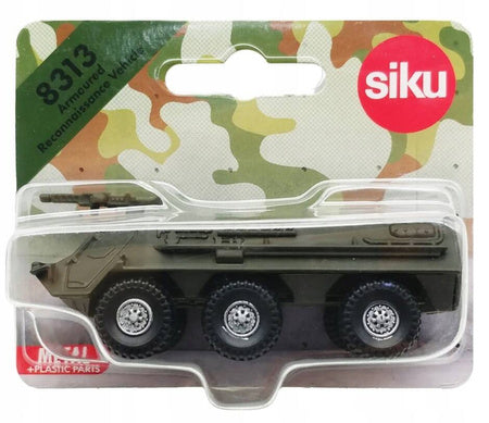 Siku 8313 1:87 Armoured Reconnaissance Vehicle