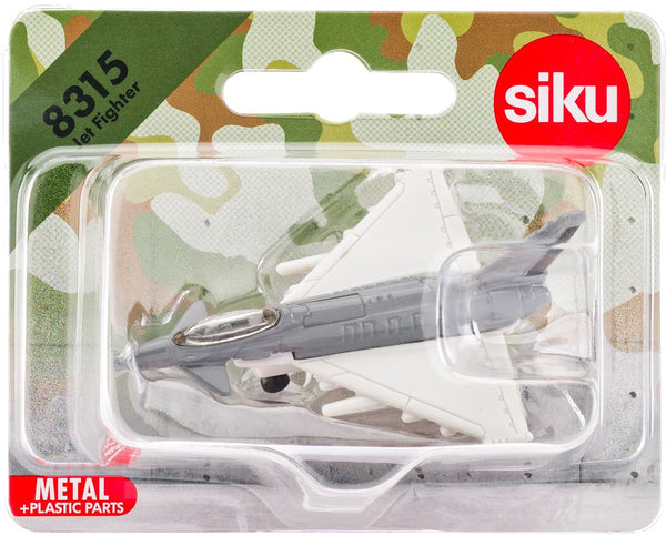 Siku 8315 1:87 Jet Fighter