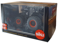 Siku 8521 Class Axion 940 Limited Edition