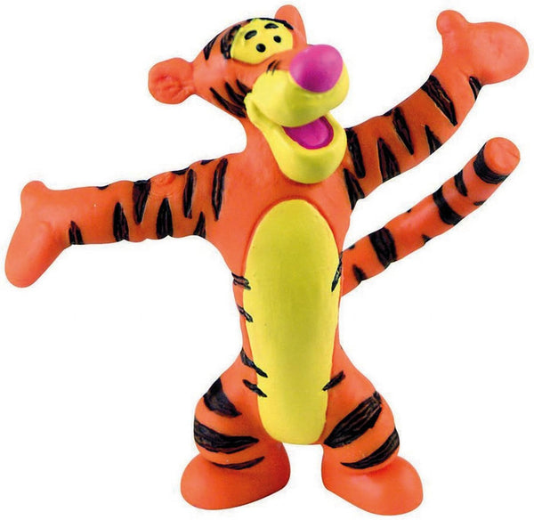 Bullyland - Tigger The Tiger Figure