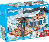 Playmobil 9280 Ski Lodge