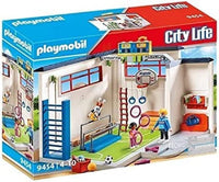 Playmobil 9454 School Gym