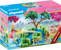 Playmobil 70961 Princess Picnic with Foal