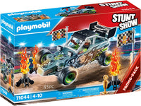 Playmobil 71044 Stuntshow Racer