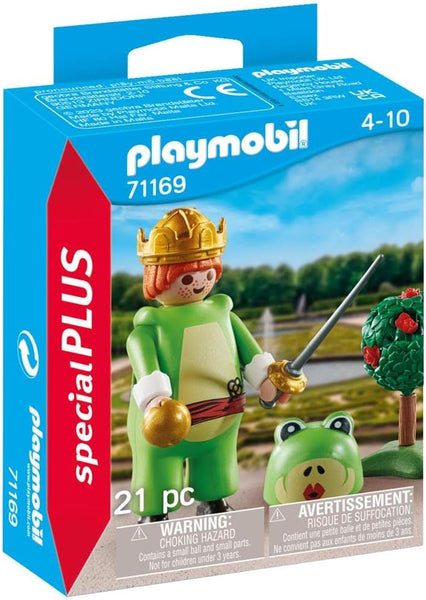 Playmobil 71169 Special Plus