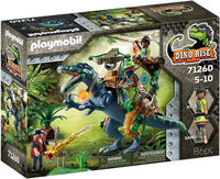 Playmobil 71260 Spinosaurus