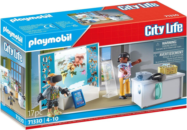 Playmobil 71330 Virtual Classroom