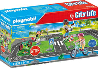 Playmobil 71332 Traffic Education