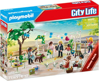 Playmobil 71365 Wedding Reception