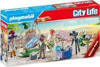 Playmobil 71367 Wedding Photo Booth