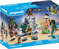 Playmobil 71420 Treasure Hunt