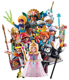 Playmobil 71456 Random Figure Girls - Series 25