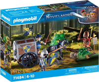 Playmobil 71484 Transport robbery