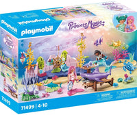 Playmobil 71499 Mermaid Animal Care