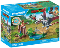 Playmobil 71525 Observatory for Dimorphodon