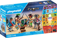 Playmobil 71533 My Figures: Pirates