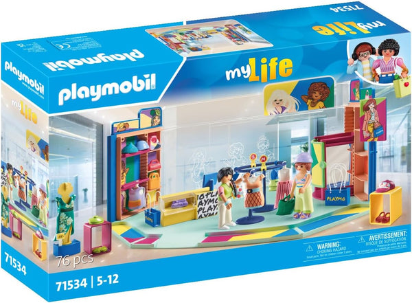 Playmobil 71534 Fashion Boutique