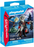 Playmobil 71582 Dracula