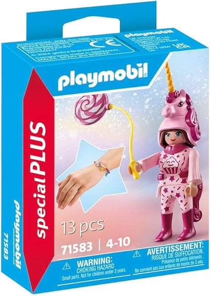 Playmobil 71583 Sweets Unicorn