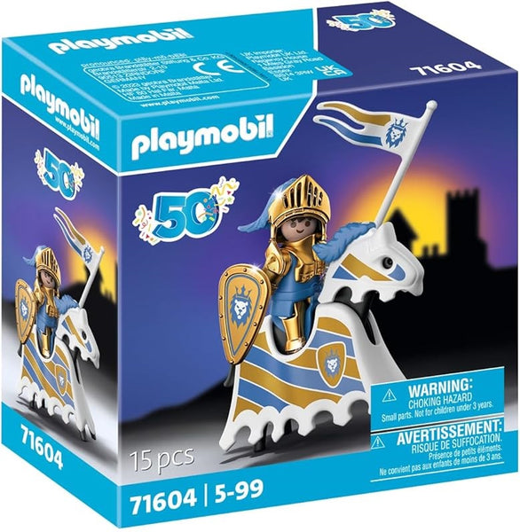 Playmobil 71604 Anniversary Knight