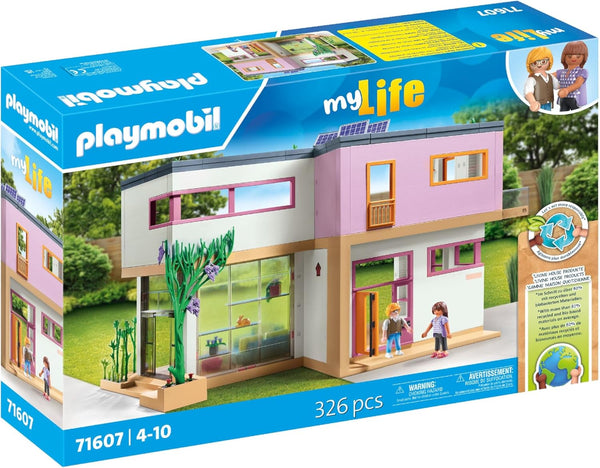 Playmobil 71607 Living House