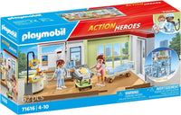 Playmobil 71616 Maternity Ward