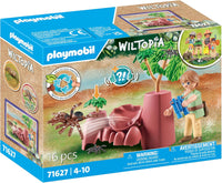 Playmobil 71627 Wiltopia - Spider Rocks