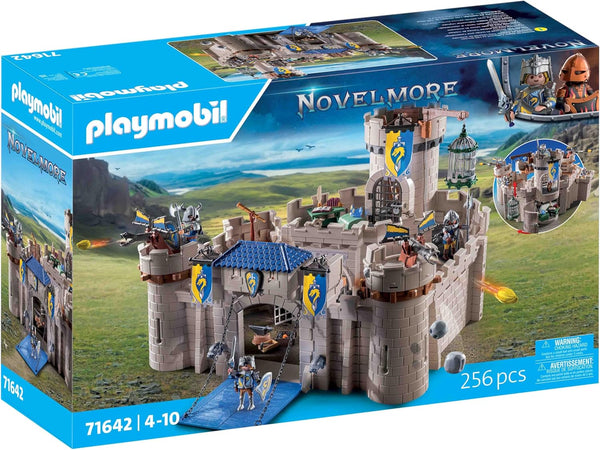 Playmobil 71642 Knights of Novelmore - Arwynn's castle