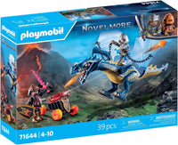 Playmobil 71644 Knights of Novelmore - Combat Dragon