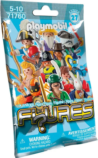 Playmobil 71760 Random Figure Boys - Series 27