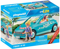 Playmobil 71809 Road Trip