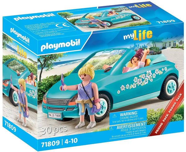 Playmobil 71809 Road Trip