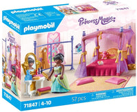 Playmobil 71847 Bedroom with Dressing Room