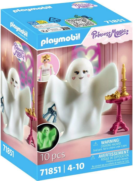 Playmobil 71851 Princess Ghost Costume