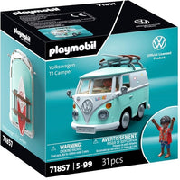 Playmobil 71857 PLAYMOBIL X Volkswagen T1 Camper