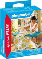 Playmobil 71878 Stylist