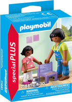 Playmobil 71881 Craftswoman