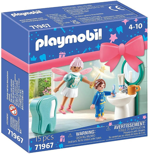 Playmobil 71967 Tooth Fairy