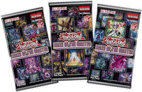 YU-GI-OH! Maze of The Master Booster Pack
