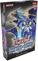 YU-GI-OH!  Battles of Legend Chapter 1 Box