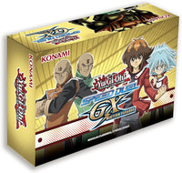 YU-GI-OH!  Speed Duel GX: Midterm Paradox Mini Box