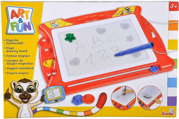 Simba Magic Drawing Board