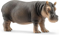 Schleich 14814 Hippopotamus