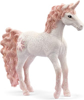 Schleich 70770 Bayala Collectible Unicorn - Rose-Quartz