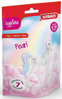 Schleich 70773 Bayala Collectible Unicorn - Pearl