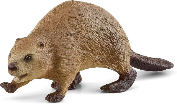 Schleich 14855 Beaver