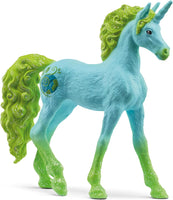Schleich 70795 Bayala Collectible Unicorn - Terra