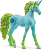 Schleich 70795 Bayala Collectible Unicorn - Terra