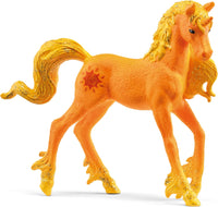 Schleich 70796 Bayala Collectible Unicorn - Sunny